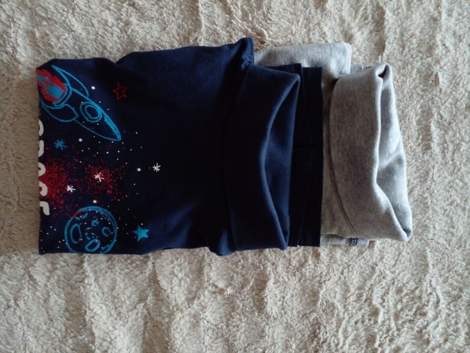 Гольфи lupilu 110/116 вік 4-6 р. Б/в