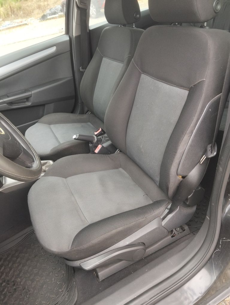Opel Astra H 1.4