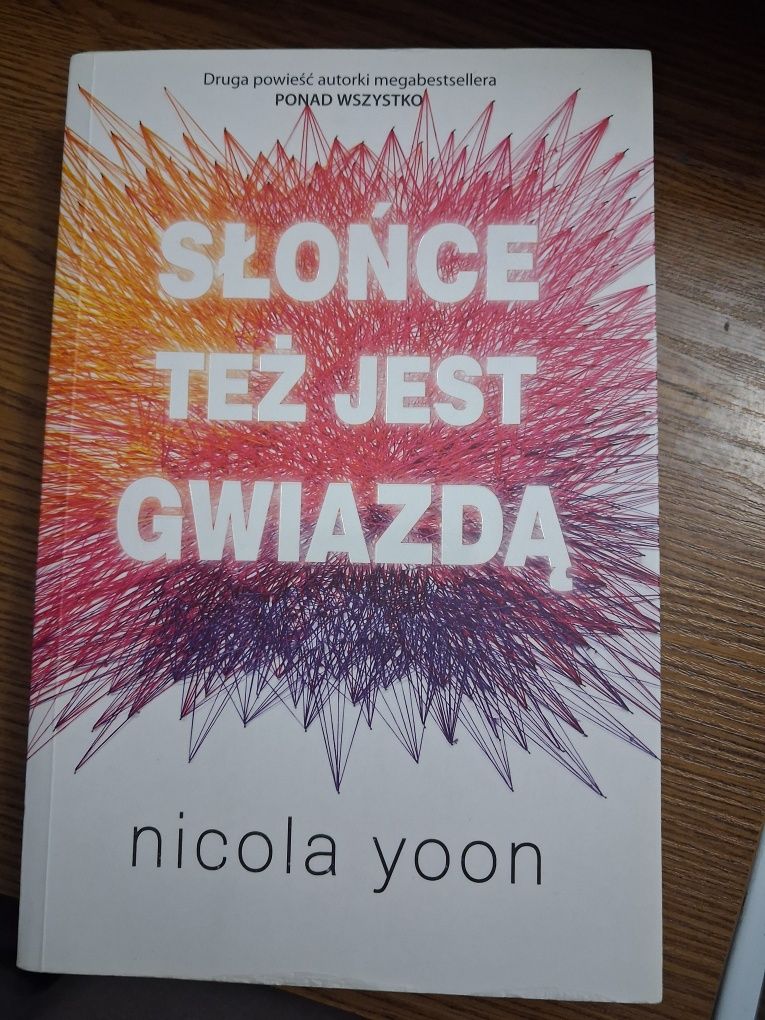 Słońce też jest gwiazdą