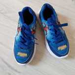 Adidasy spiderman 28