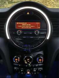 Radio Mini Cooper F 56