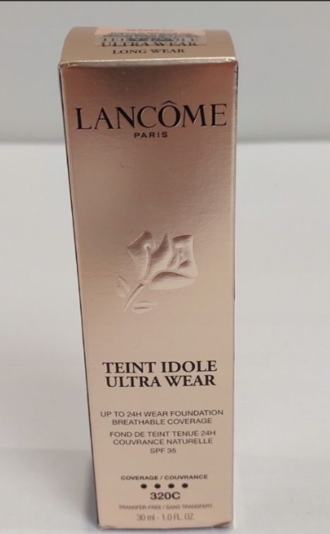 Lancôme 320C podkład do twarzy 30 ml SPF 11-20