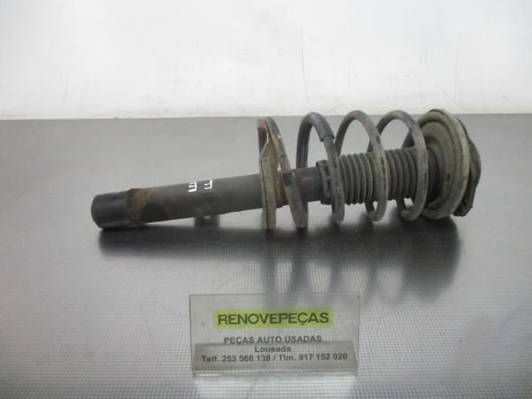 Amortecedor frente esquerdo CITROËN Berlingo (MF)