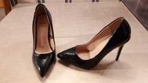 Sapatos salto alto Nº39