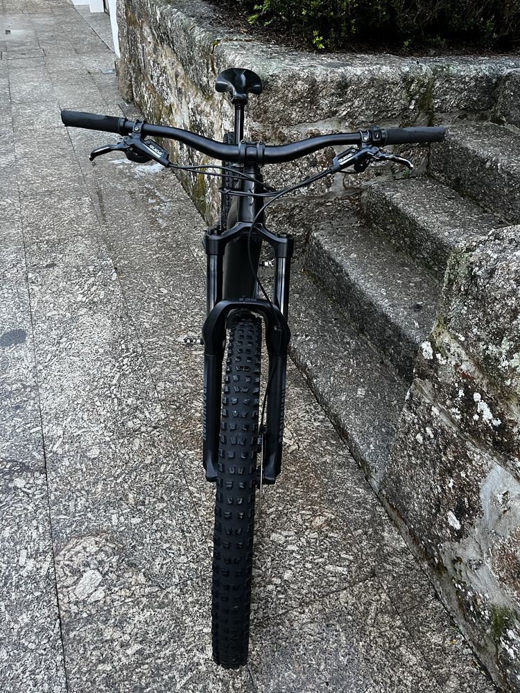Specialized turbo levo