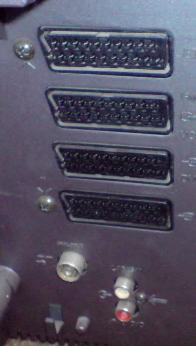 Sony KV-32HQ150K кинескопный