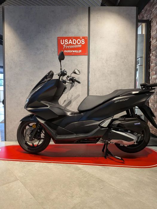 Honda PCX125