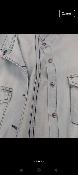 Zestaw damskich ubrań mix rozmiarów