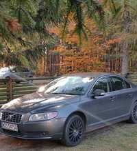 Volvo S80 2.5 t LPG 2006 PRYWATNIE