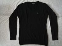 NOWY damski sweter Ralph Lauren bluzka elegancka xl