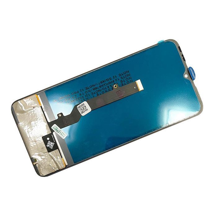 Wyświetlacz Ekran Lcd Tft Infinix Note 12 Pro 4G
