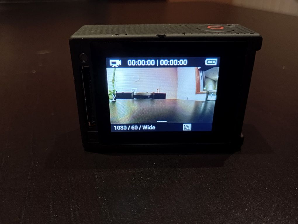 GoPro Hero 4 usada