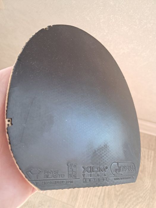 Продам недорого накладку Xiom intro max