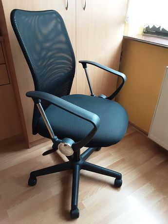 Krzesło biurowe DALMOSE