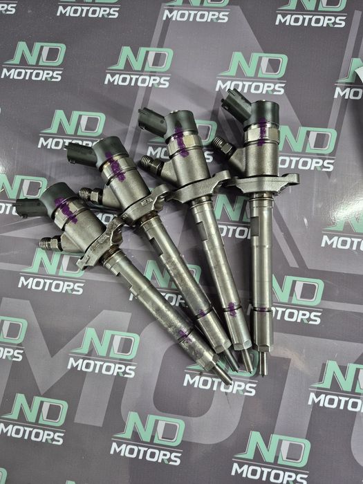 Форсунки 1.6 тел. 095-943-791⁷  Citroen Ford Mazda Peugeot