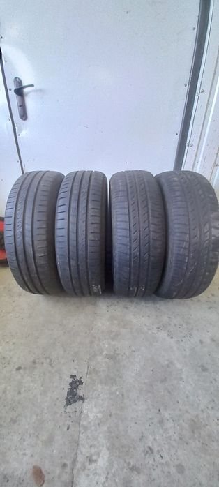 Літня гума 195/65 R15 в гарному стані
