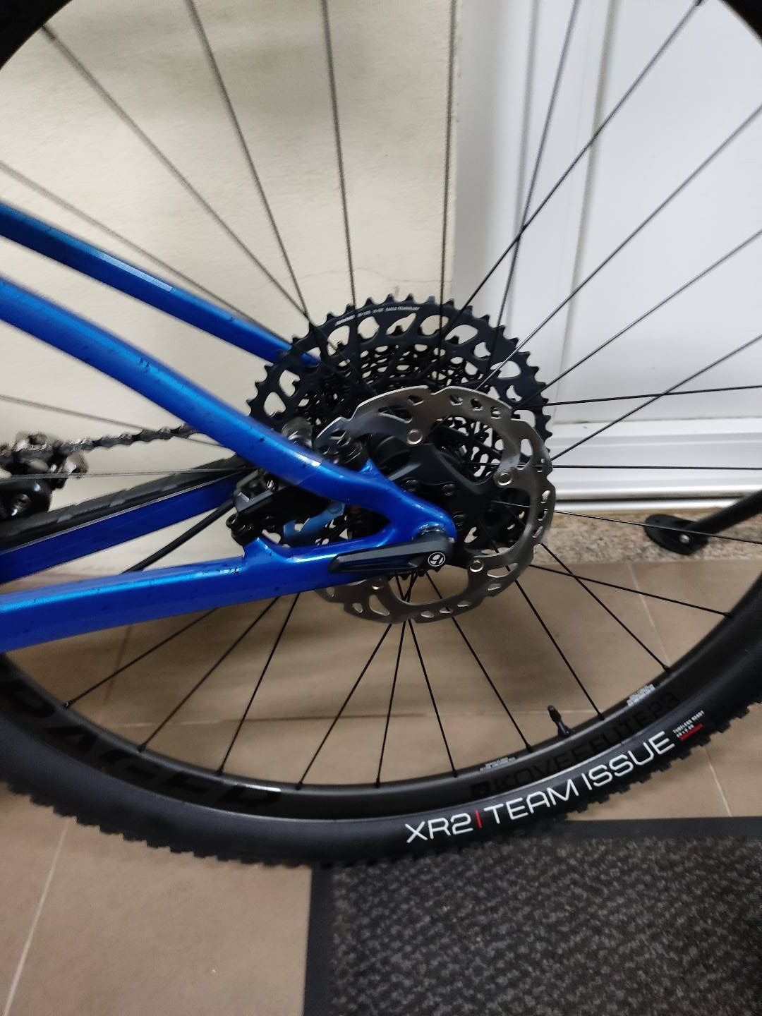 Trek procaliber 9.7 S 2022/23