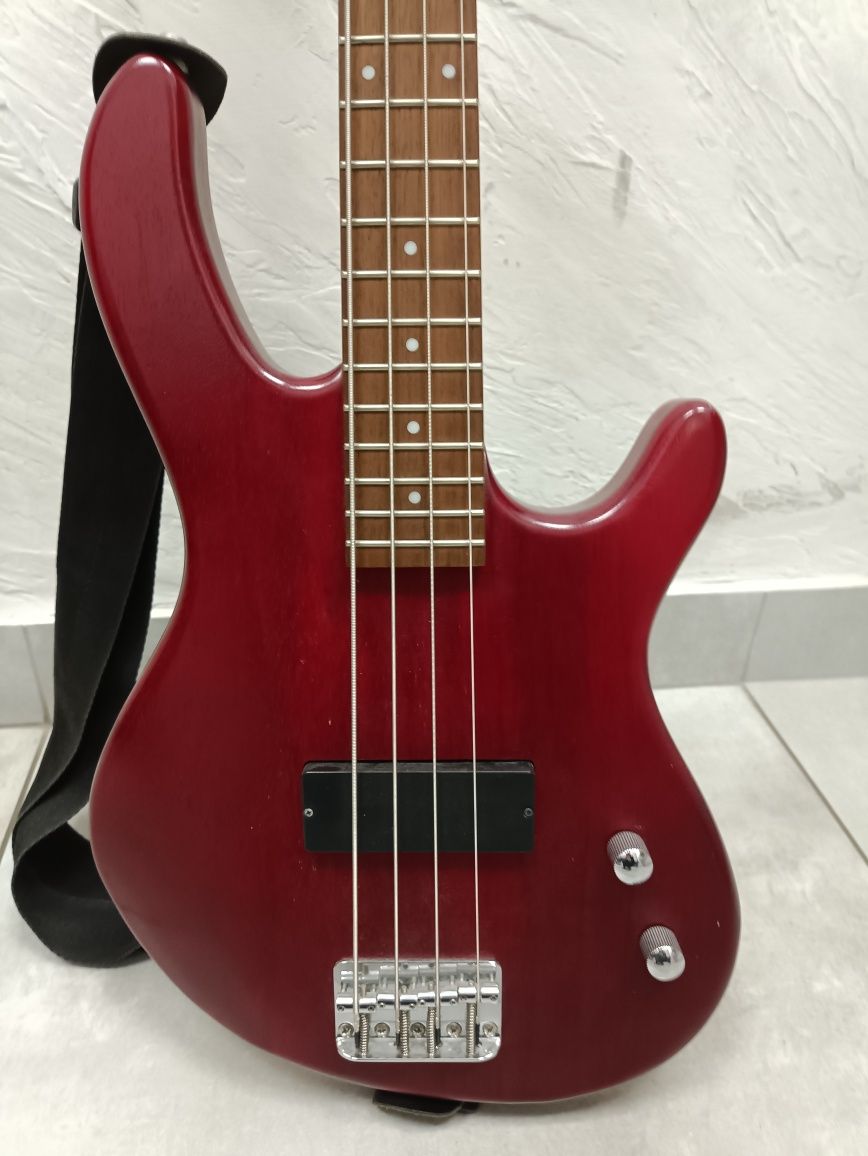 CORT Action JUNIOR OPBC Gitara basowa 3/4 30"