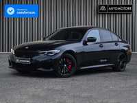 BMW Seria 3 347KM SalonPL 1Wł ASO Gwarancja M-Sport / HeadUp / Laser / Adaptive