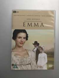 Emma • Jane Austen • film DVD wersja angielska Kate Beckinsale