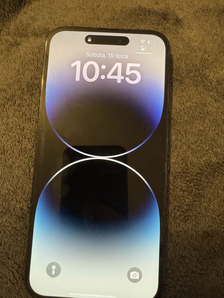 IPhon 14 pro max