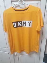 Koszulka DKNY rozmiar L