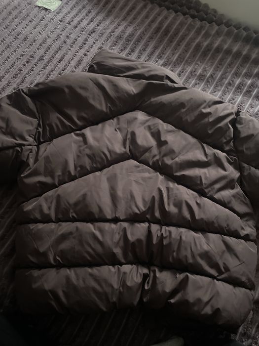 Продам не дорого зимовий пуховік