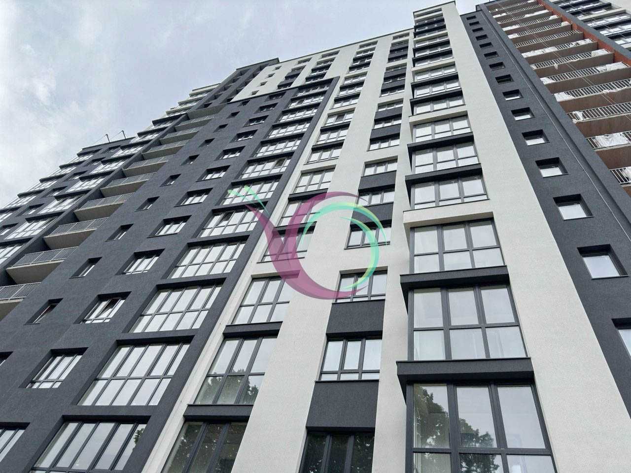 Продаж 2-к. квартири ЖК "Atlanta tower" вул. Полковника Нечая 25