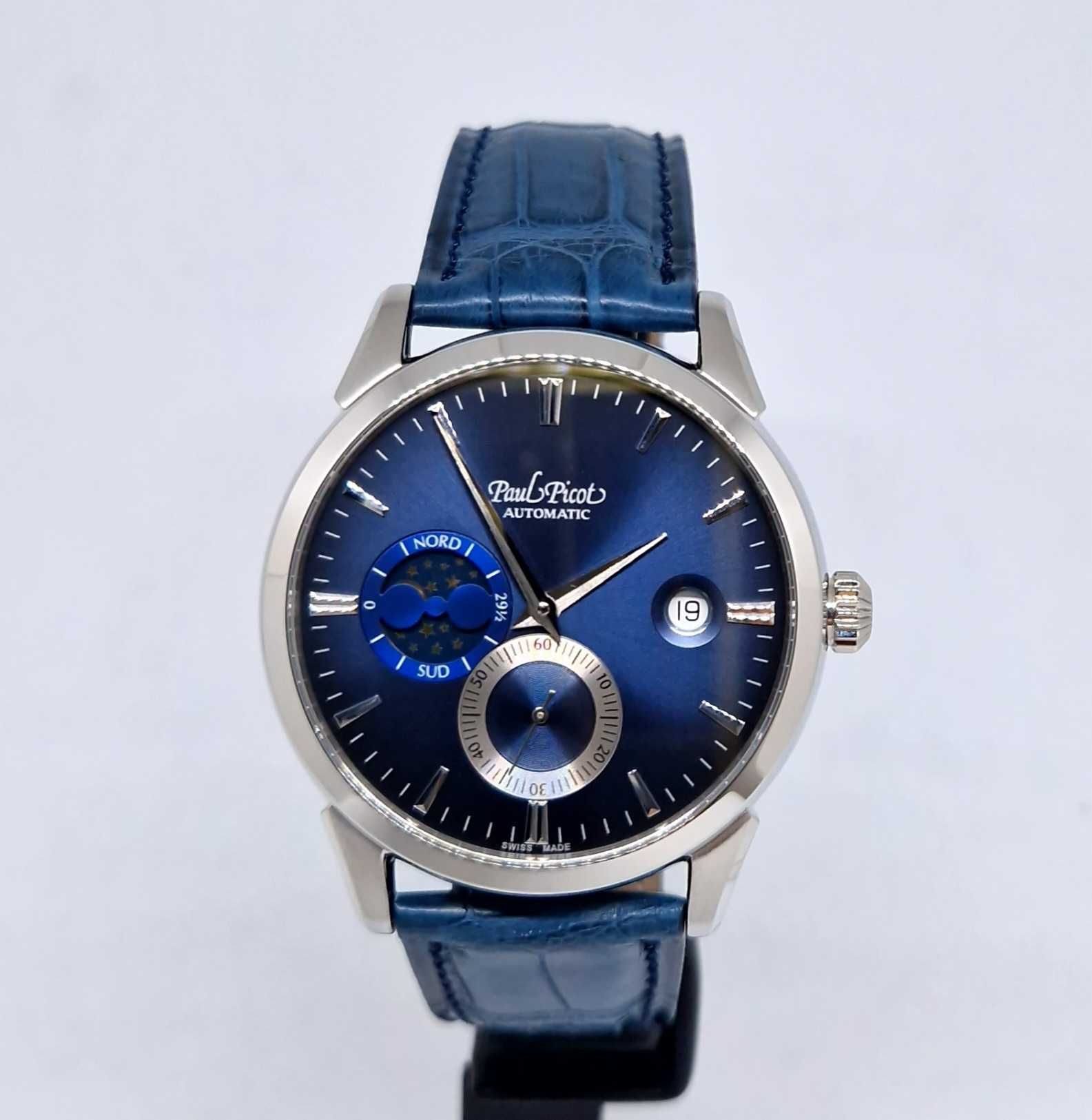 Paul Picot Firshire 2 Moon P3759.SG.1132.2601