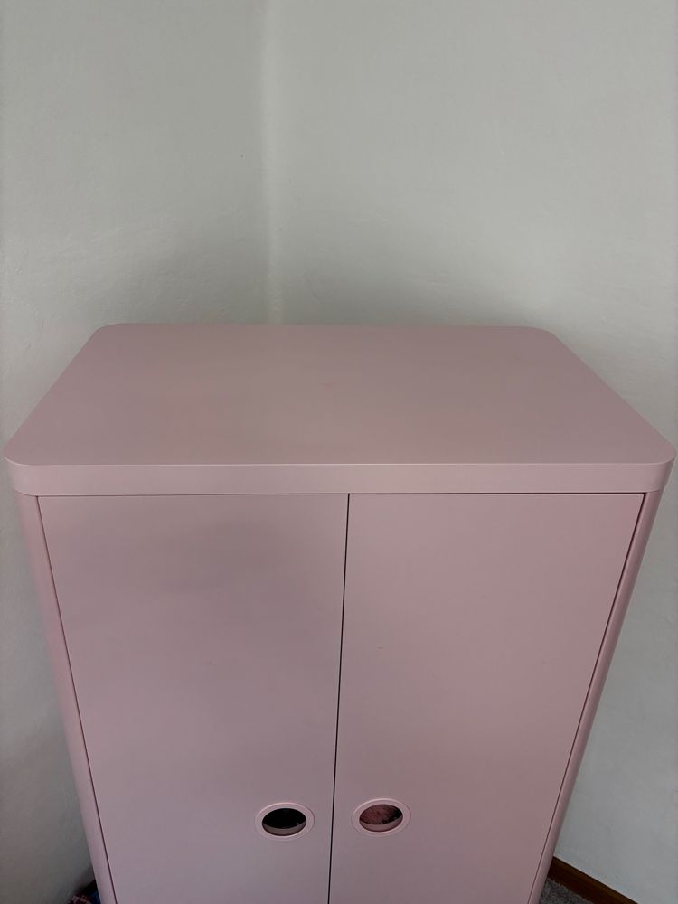 Ikea Busunge zestaw mebli