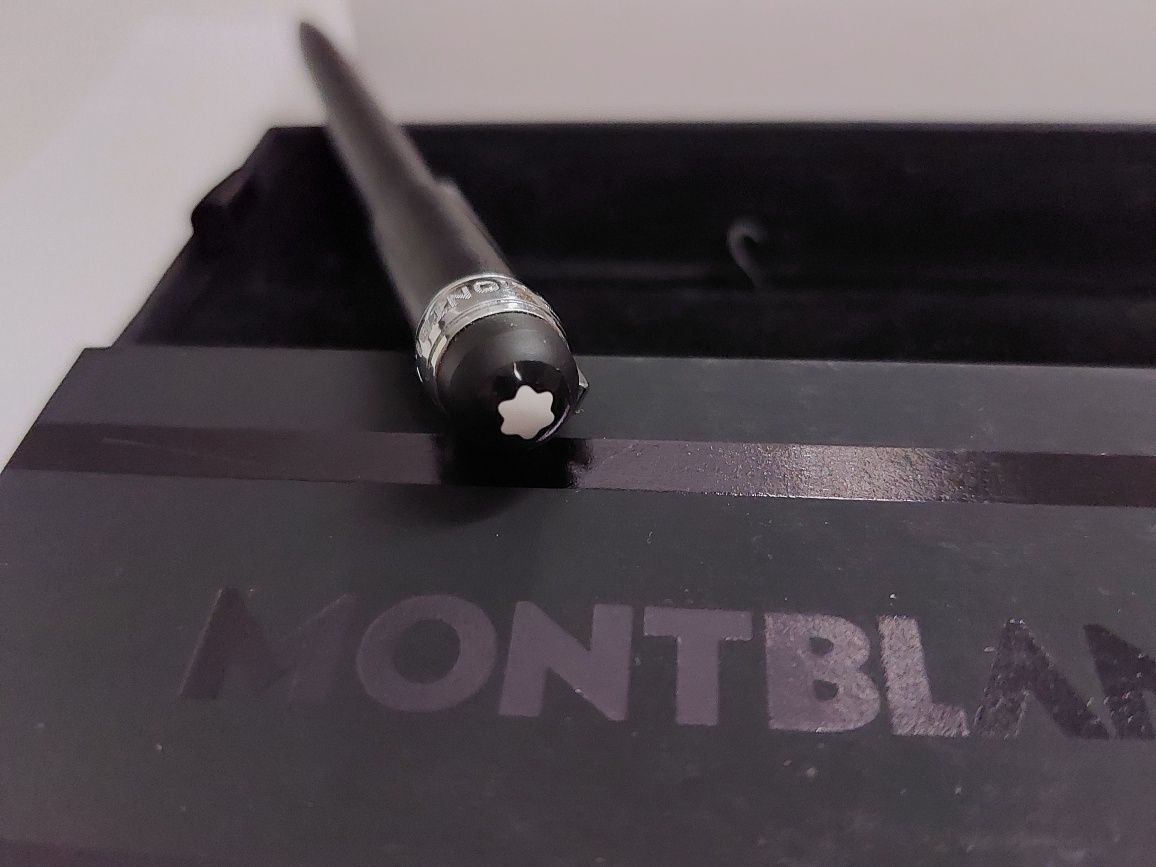 Montblanc Scenium pix