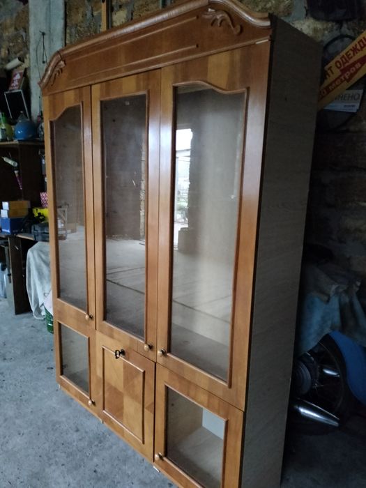 Срочно продам стенку