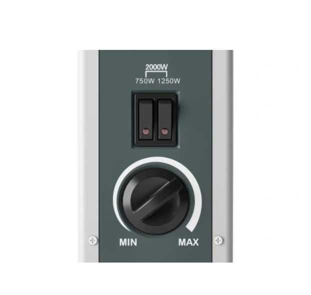 Електрообігрівач Olimpia Splendid 99296 2000 Вт електричний конвектор