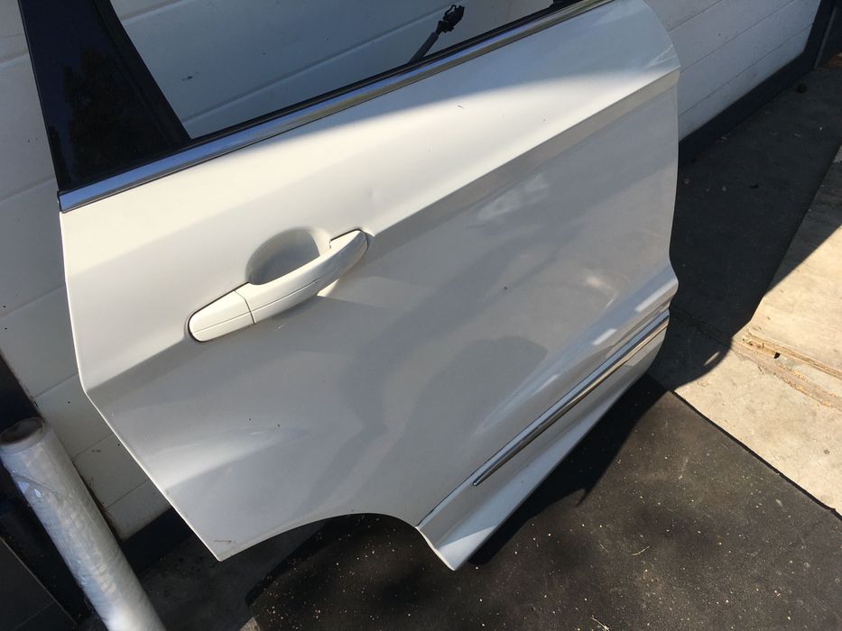 Drzwi prawy tył prawe tylne Ford Kuga Mk2