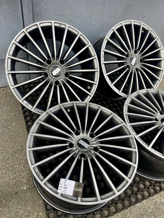 Диски 5/120 r18 BMW