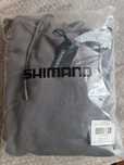 Bluza wędkarska Shimano Pull Over Hoodie. M.