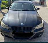 Bmw e91  para pecas 2010 ref n47d20c