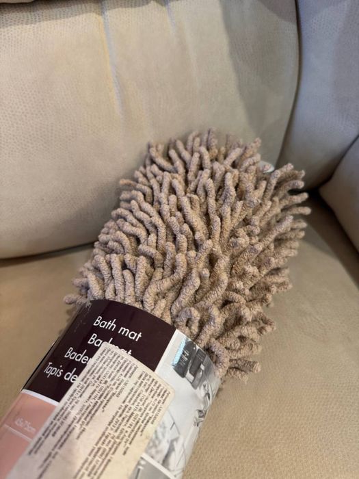 Килимок для ванной полотенца Ikea