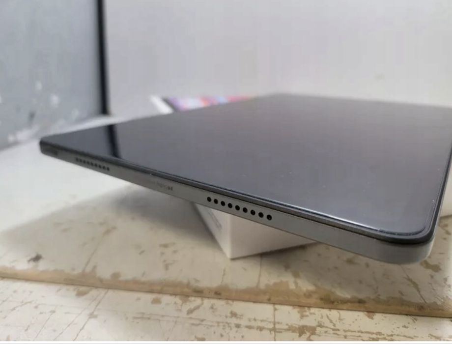 XIAOMI pad pro 8 256 z klawiatura i rysikiem, wszystko ORYGINALNE