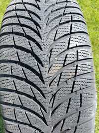 Koła Goodyear M+S 205/55 R16