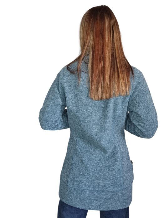 Ciepła długa bluza finside rozmiar s 36