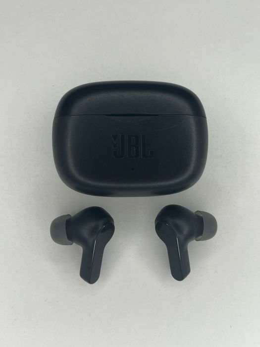 JBL WAVE 200tws słuchawki bezprzewodowe