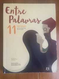 Manual de Português - Entre palavras 11