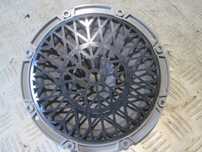 GŁOŚNIK PRAWY  LEWY TYŁ CITROEN C4 I PICASSO 9664955980