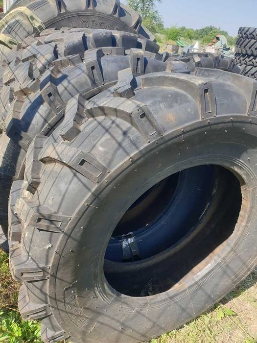 Шина 16,9-28  EVERGREAT