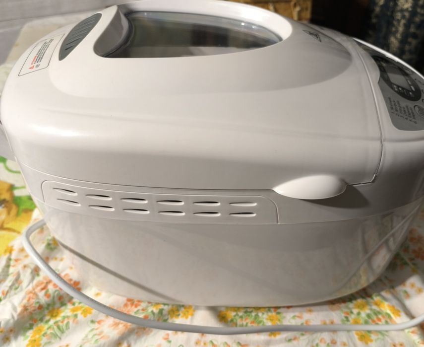 Хлібопічка SilverCrest