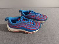 Nike Air Max Buty