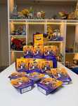 Lego minifigures 71050 spider man лего минифигурки человек паук