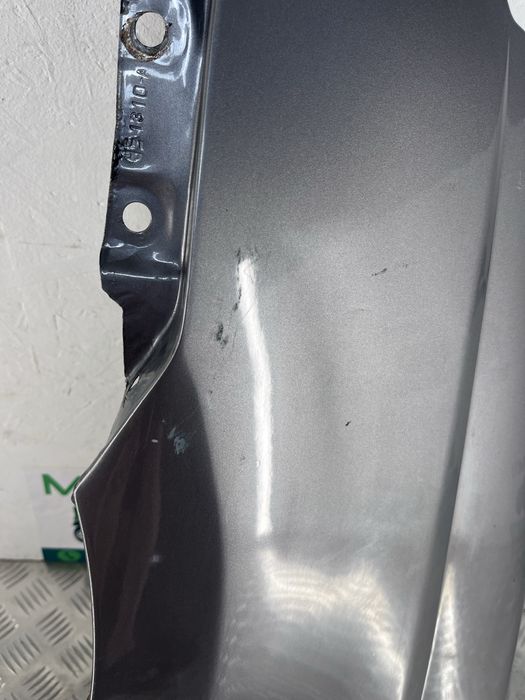 Бу крило переднє ліве Авео т-255 заз вида CHEVROLET Aveo t255