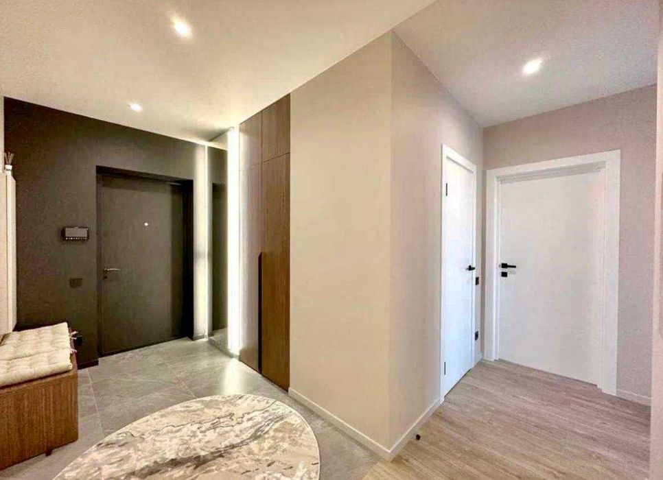 Оренда 2-кімнатної квартири в ЖК Avalon вул. Чорновола